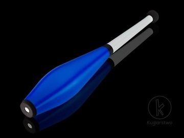 Maczuga Delfin niebieski