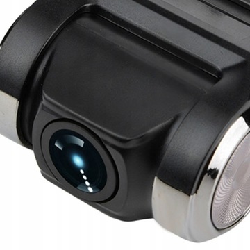 HD 1080P Mini Car DVR Video Recorder Dash Camera