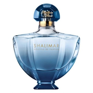 GUERLAIN SHALIMAR SOUFFLE 90ML EDP TESTER