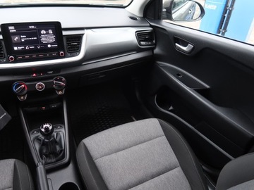 Kia Stonic I Crossover Facelifting 1.2 DPI 84KM 2020 Kia Stonic 1.2 DPI, Salon Polska, 1. Właściciel, zdjęcie 7