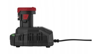 PARKSIDE Аккумулятор PAPK 12 A3 12 В 2 Ач Зарядное устройство PLGK 12 A3 2,4 А