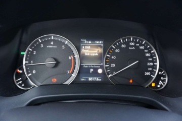 Lexus RX IV 2021 Lexus RX SalonPL, 1rej.2022, ACC, Kamera, Asyst. pasa, Asyst. martw. pola,, zdjęcie 15