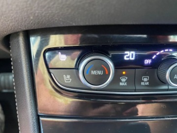 Opel 2018 Opel Grandland X LEDY AUTOMAT KAMERA NAWIGACJA SKORY GRZANE FOTELE ELETR., zdjęcie 9