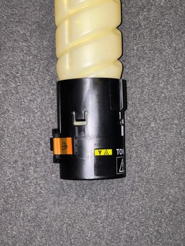 Toner Minolta TN321Y yellow 25000!! Bizhub TN-321Y C224 A33K250