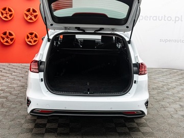 Kia Ceed III Kombi 1.6 CRDi 136KM 2021 KIA Cee&#039;d 1.6 CRDi SCR L Combi 136KM 2021, zdjęcie 27