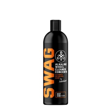 Swag OUTDOOR SET Вечные чистящие средства