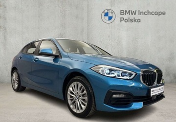 BMW Seria 1 F70 2024 BMW Seria 1 BMW 118 i 140 KM Advantage Gwarancja przedluzona 1.5 140KM, zdjęcie 6
