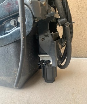 ТАНК В КОМПЛЕКТЕ ADBLUE SCANIA R 2244863