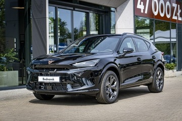 Cupra Formentor Crossover 1.5 TSI 150KM 2026 Cupra Formentor 1.5 e-TSI 150 KM DSG - Dostępny, zdjęcie 3