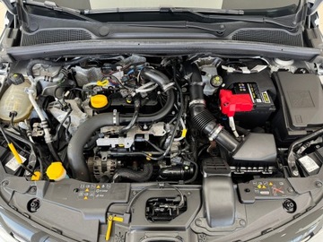 Renault Clio V Hatchback 5d 1.0 TCe 90KM 2022 Renault Clio Equilibre / LED / CarPlay/Android Aut, zdjęcie 17