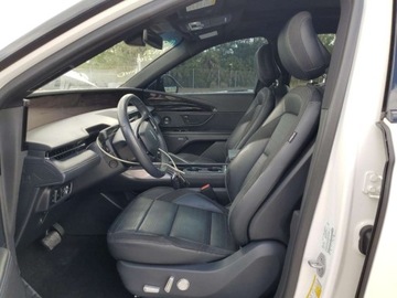 Lincoln 2024 Lincoln Nautilus Reserve 2024 2.0l 2.0 Hybryda 250KM, zdjęcie 7