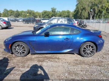 Toyota 2023 Toyota GR86 2023 2.4l 2.4 Benzyna 228KM, zdjęcie 2