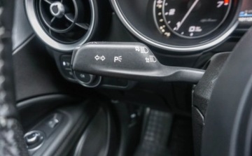 Alfa Romeo Stelvio SUV Facelifting 2.0 Turbo 280KM 2020 Alfa Romeo Stelvio Alfa Romeo Stelvio Veloce GWARANCJA do 2030 2.0 Benzyna, zdjęcie 13