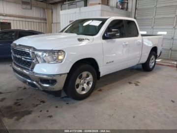 RAM 1500 2022 Ram 1500 Big Horn 4x2 Quad Cab 64 Box 5.7 Benzyna 395KM, zdjęcie 3