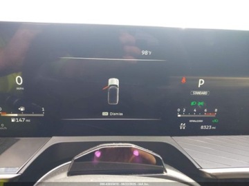 Infiniti 2025 Infiniti QX80 Autograph 2025 3.5l 3.5 Benzyna 450KM, zdjęcie 10