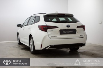 Toyota Corolla XII TS Kombi Facelifting 1.8 Hybrid 140KM 2024 Toyota Corolla Seria E21 (2019-) 1.8 Hybrid Comfor, zdjęcie 1