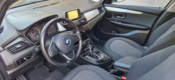 BMW Seria 2 F22-F23-F45-F46 Gran Tourer 218i 136KM 2015 BMW Active Tourer 218i! Super stan!, zdjęcie 20