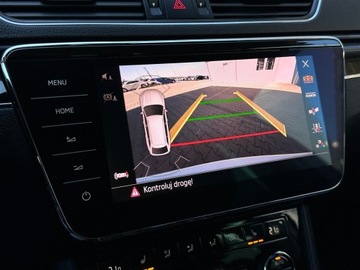 Skoda Superb III Kombi Facelifting 2.0 TSI 280KM 2020 Skoda Superb 2.0TSI 280KM 4X4 L&amp;K DSG l VAT23% l S, zdjęcie 30