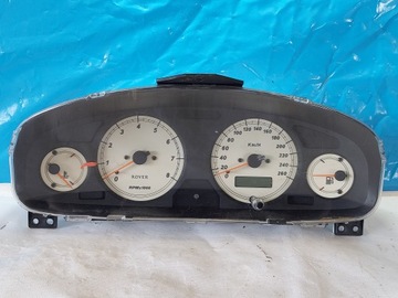 PŘÍSTROJOVÁ DESKA BUDÍK ROVER 45 1.6 B AR0055102