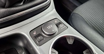 Ford C-MAX II Minivan 2.0 TDCi 163KM 2014 Ford Grand C-MAX Ford Grand C-MAX 2.0 TDCi Titanium 2.0 Diesel 163KM, zdjęcie 18