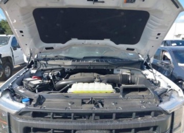 Ford 2023 Ford F150 2023, 3.5L, 4x4, LARIAT, od ubezpieczalni 3.5 Benzyna 400KM, zdjęcie 13