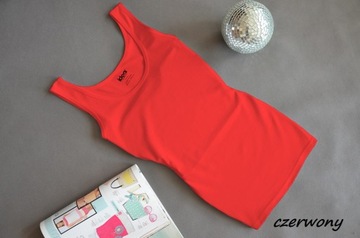 XL/XXL IDEAL TOP KOSZULKA BOKSERKA BAWEŁNA JAKOŚĆ KOLORY