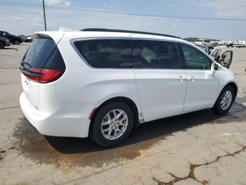Chrysler Pacifica II 2022 Chrysler Pacifica Touring L 2022 3.6l 3.6 Benzyna 287KM, zdjęcie 3