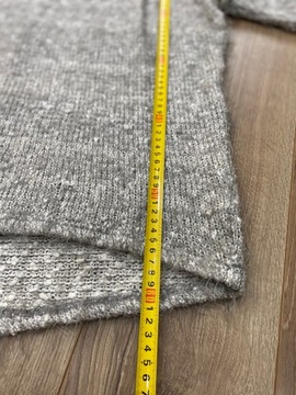 Sweter z włoskiem New Look r XL