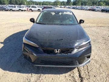 Honda 2022 Honda Civic EXL 2022 1.5l 1.5 Benzyna 180KM, zdjęcie 5