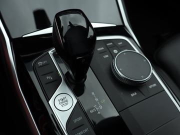 BMW Seria 3 F30-F31-F34 Gran Turismo Facelifting 2.0 318d 150KM 2020 BMW 3 318 d, Salon Polska, Serwis ASO, Automat, zdjęcie 12