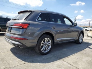 Audi Q7 II 2025 Audi Q7 Premium 2025 2.0L 2.0 Benzyna 261KM, zdjęcie 3