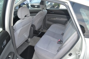 Toyota Prius II 2005 TOYOTA PRIUS liftback (_W2_) 1.5 (NHW20_) 78 KM, zdjęcie 9