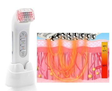 RF МАССАЖЕР ЛИФТИНГ ИК ПОХУДЕНИЕ СТРЕТЧ РАСТЯЖКИ