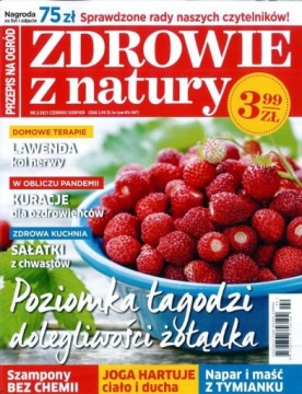 ZDROWIE Z NATURY 2/2021