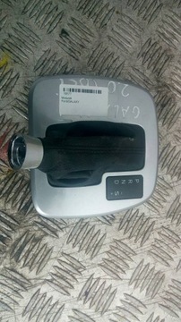 Форд ГАЛАКТИ III сильфон