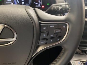 Lexus UX Crossover 250h 184KM 2022 Lexus UX 250h GPF F Impression 2WD Lexus UX 250h I, zdjęcie 13