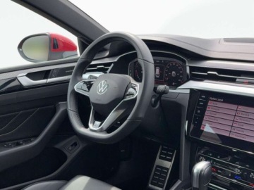 Volkswagen Arteon Fastback Facelifting 2.0 TSI 280KM 2021 Volkswagen Arteon Shooting Brake Dach Panoramiczny, Head-Up, Hak, Webasto,, zdjęcie 15