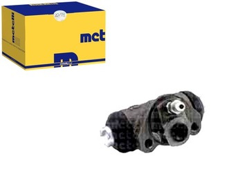 Тормозной цилиндр METELLI 04-0072