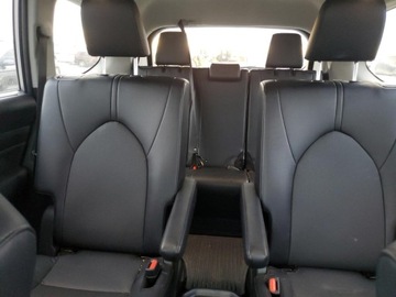Toyota 2024 Toyota Grand Highlander XLE 2024 2.5l 2.5 Hybryda 243KM, zdjęcie 10
