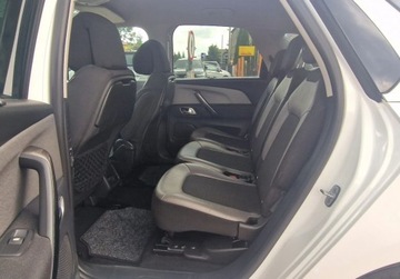 Citroen C4 Picasso II Picasso Facelifting 2.0 BlueHDi 150KM 2017 Citroen C4 Picasso 2.0Dieselbogata wersjaprosto z Niemiec 2.0 Diesel, zdjęcie 15