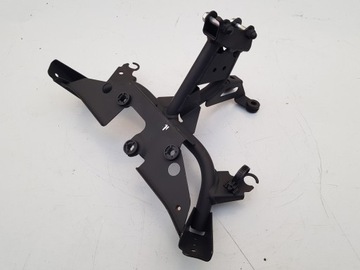 Каркас навеса, патрон лампы, крепление на стойке Yamaha FZ8 Fazer 10-16 2010-