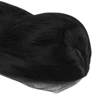 парик из детских волос для чернокожих женщин