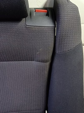 OPEL VECTRA C FACELIFT 07 R POHOVKA ZADNÍ KOMBI