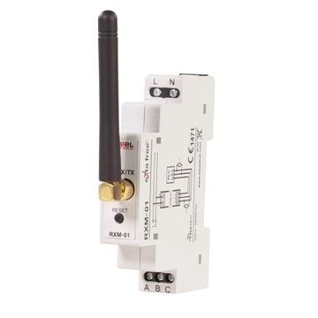 Переводчик RS485-EXTA бесплатный RXM-01 Exta Free Intellent Home