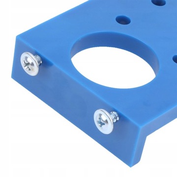 РЕЗКА ДЛЯ ПЕТЛ CAN ШАБЛОН С ОТВЕРСТИЯМИ 35 ММ, КОМПЛЕКТ СВЕРЛЕНИЙ ДЛЯ ПЕТЛЕЙ