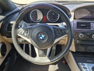 BMW Seria 6 E63-64 2008 BMW M6 530KM Lift 2008r Carbon Akrapovic Raty, zdjęcie 28