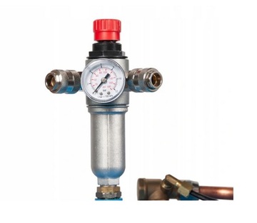 Kompresor olejowy Gudepol GD38-200-475