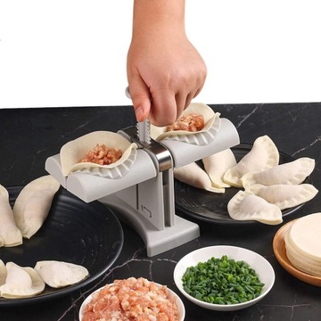 ДВОЙНАЯ ЭКСПРЕСС-МАШИНА ДЛЯ ПЕЛЬЦЕВ