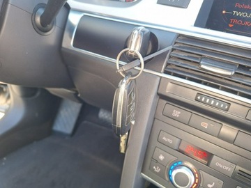 Audi A6 C6 Allroad quattro 3.0 V6 TDI 240KM 2009 Audi A6 Quattro Tiptronic, zdjęcie 27