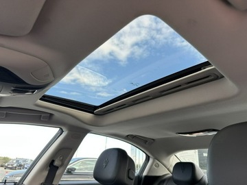 Maserati Ghibli III Sedan 3.0 V6 410KM 2017 Maserati Ghibli 3.0 V6 410KM SQ4 2017r 4x4, zdjęcie 29